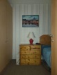 Schlafraum - Appartement im Ferienpark Hahnenklee