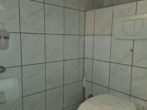 WC separat - Appartement im Ferienpark Hahnenklee