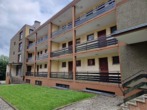 Ansicht des Hauses Eingangsseite - 1-Zimmer-Eigentumswohnung in Hahnenklee