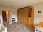 Wohn-/Schlafzimmer - 1-Zimmer-Eigentumswohnung in Hahnenklee