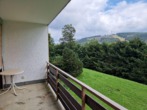 Südbalkon - 1-Zimmer-Eigentumswohnung in Hahnenklee