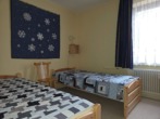 Schlafzimmer - 2-Zi.-ETW in beliebter Wohnanlage in Hahnenklee