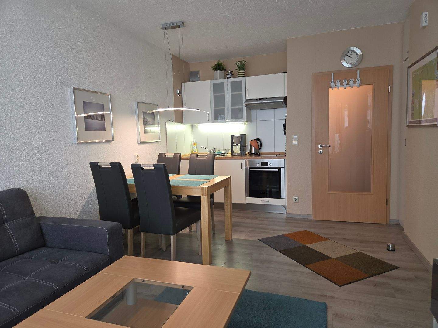 Renoviertes Appartement, 38644 Goslar, Wohnung