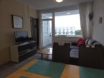 Wohnbereich - Renoviertes Appartement