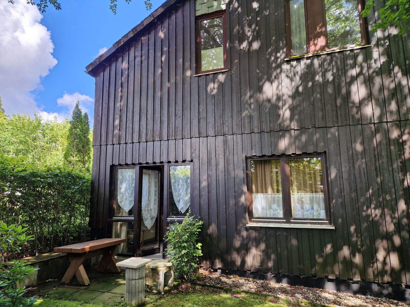2-Zimmer Eigentumswohnung in Hahnenklee mit sep. Eingang, 38644 Goslar, Etagenwohnung