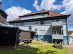 Ansicht Eingangsseite - 2-Zimmer Eigentumswohnung in Hahnenklee mit sep. Eingang