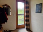 Flur - 2-Zimmer Eigentumswohnung in Hahnenklee mit sep. Eingang