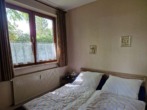 Schlafzimmer - 2-Zimmer Eigentumswohnung in Hahnenklee mit sep. Eingang