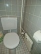 WC separat - Appartement Typ B im Ferienpark Hahnenklee