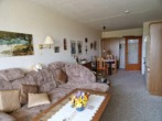 Wohnzimmer - Appartement Typ B im Ferienpark Hahnenklee