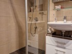 Duschbad/WC - renovierte 1-Zi.-Eigentumswohnung in Hahnenklee