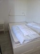 Schlafraum - Appartement im Ferienpark Hahnenklee