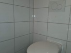WC separat - Appartement im Ferienpark Hahnenklee