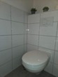 WC separat - Appartement im Ferienpark Hahnenklee