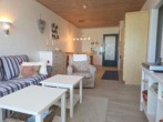Wohnraum - Appartement im Ferienpark Hahnenklee