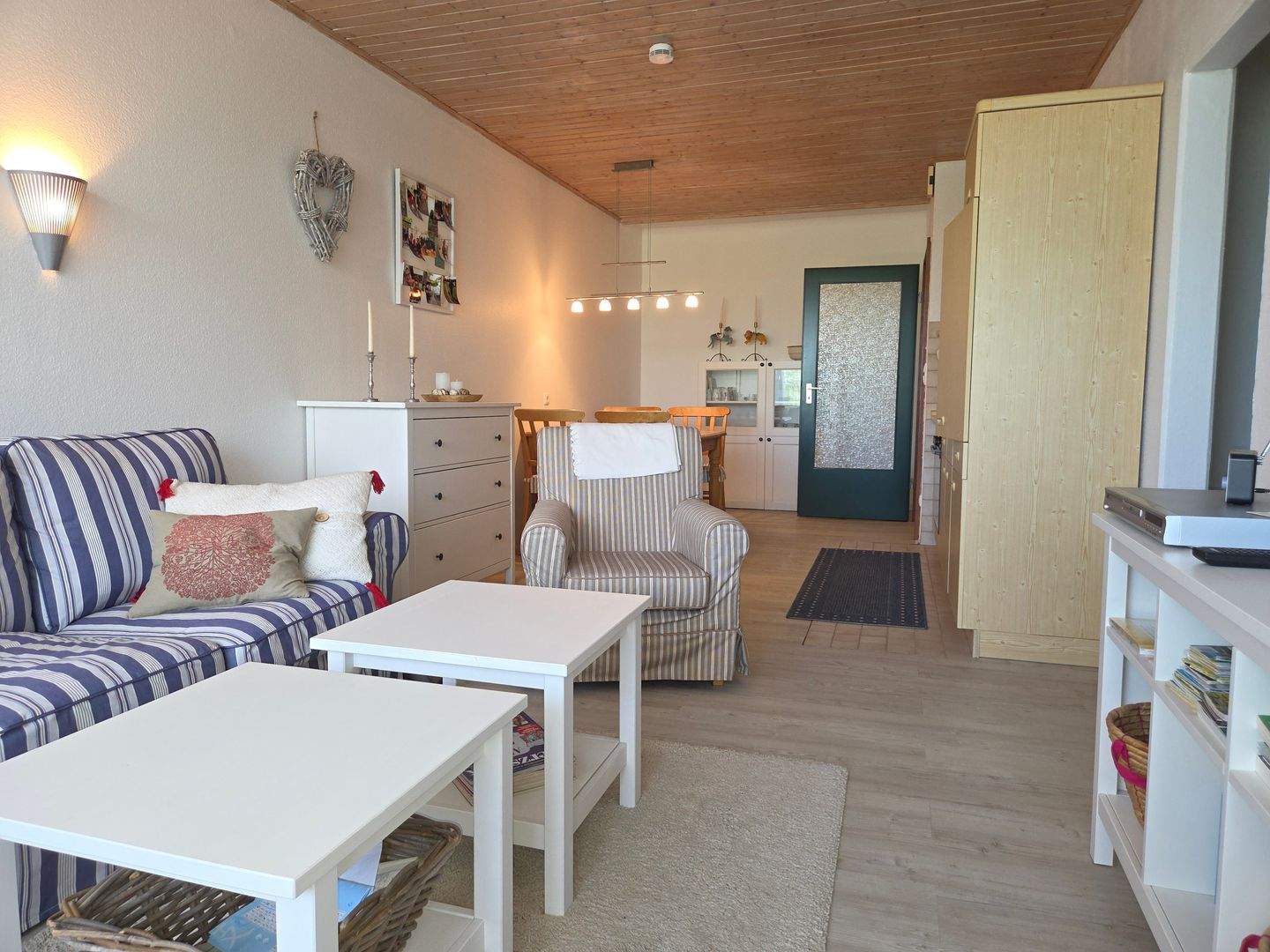 Appartement im Ferienpark Hahnenklee, 38644 Goslar, Wohnung