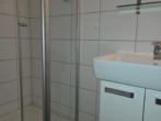 Duschbad - Appartement im Ferienpark Hahnenklee