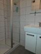 Duschbad - Appartement im Ferienpark Hahnenklee