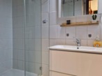 Duschbad - Appartement im Ferienpark Hahnenklee