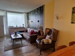 Wohnzimmer - Appartement im Ferienpark Hahnenklee