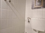 WC separat - Appartement im Ferienpark Hahnenklee