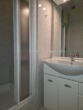 Duschbad - Möblierter B-Typ im Ferienpark Hahnenklee