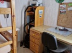2. Schlafraum oder Büro - Super Lage im Ferienpark Hahnenklee