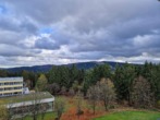 Ausblick vom Balkon - Super Lage im Ferienpark Hahnenklee