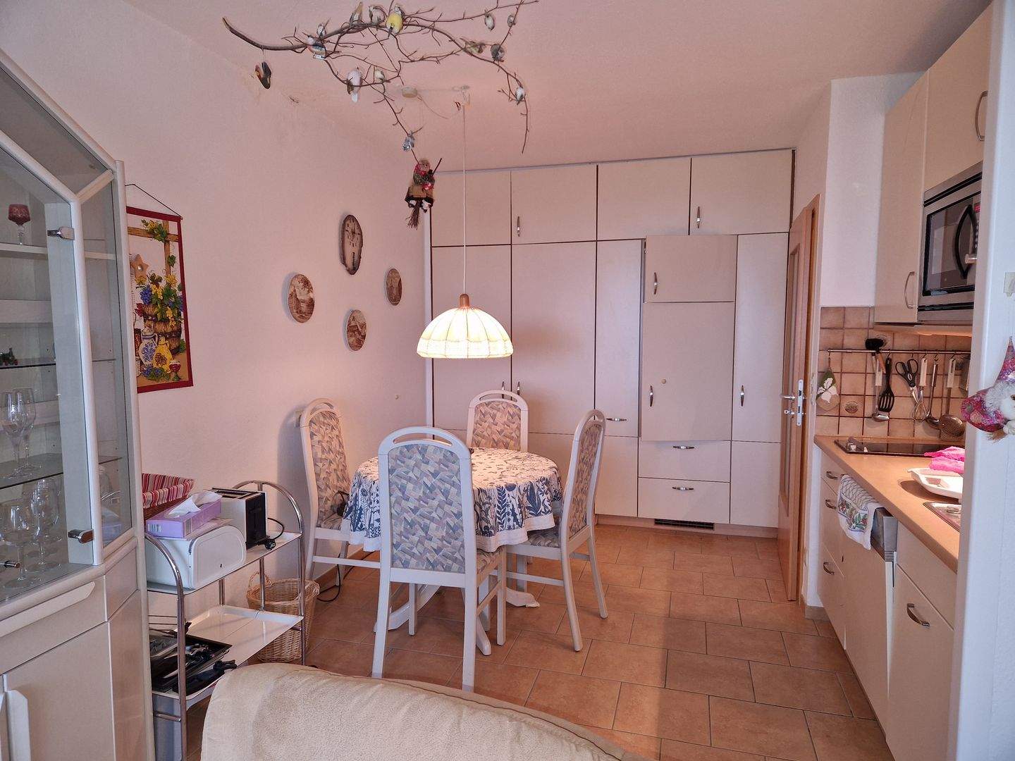 Super Lage im Ferienpark Hahnenklee, 38644 Goslar, Wohnung