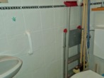 WC separat - Super Lage im Ferienpark Hahnenklee