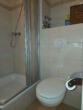 Duschbad/WC - Appartement im Harzblick Fepa Hahnenklee