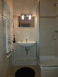 Duschbad/WC - Appartement im Harzblick Fepa Hahnenklee