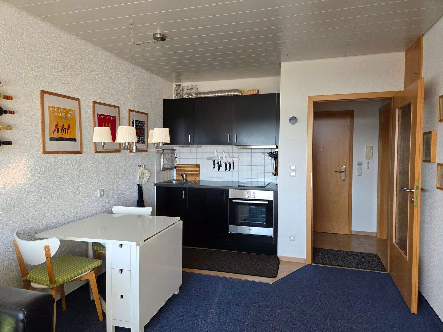 Appartement im Harzblick Fepa Hahnenklee, 38644 Goslar, Etagenwohnung