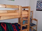 2. Schlafraum - Appartement im Ferienpark Hahnenklee