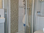 Duschbad/WC - Appartement im Ferienpark Hahnenklee