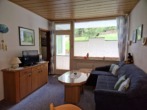 Wohnzimmer - Appartement im Ferienpark Hahnenklee