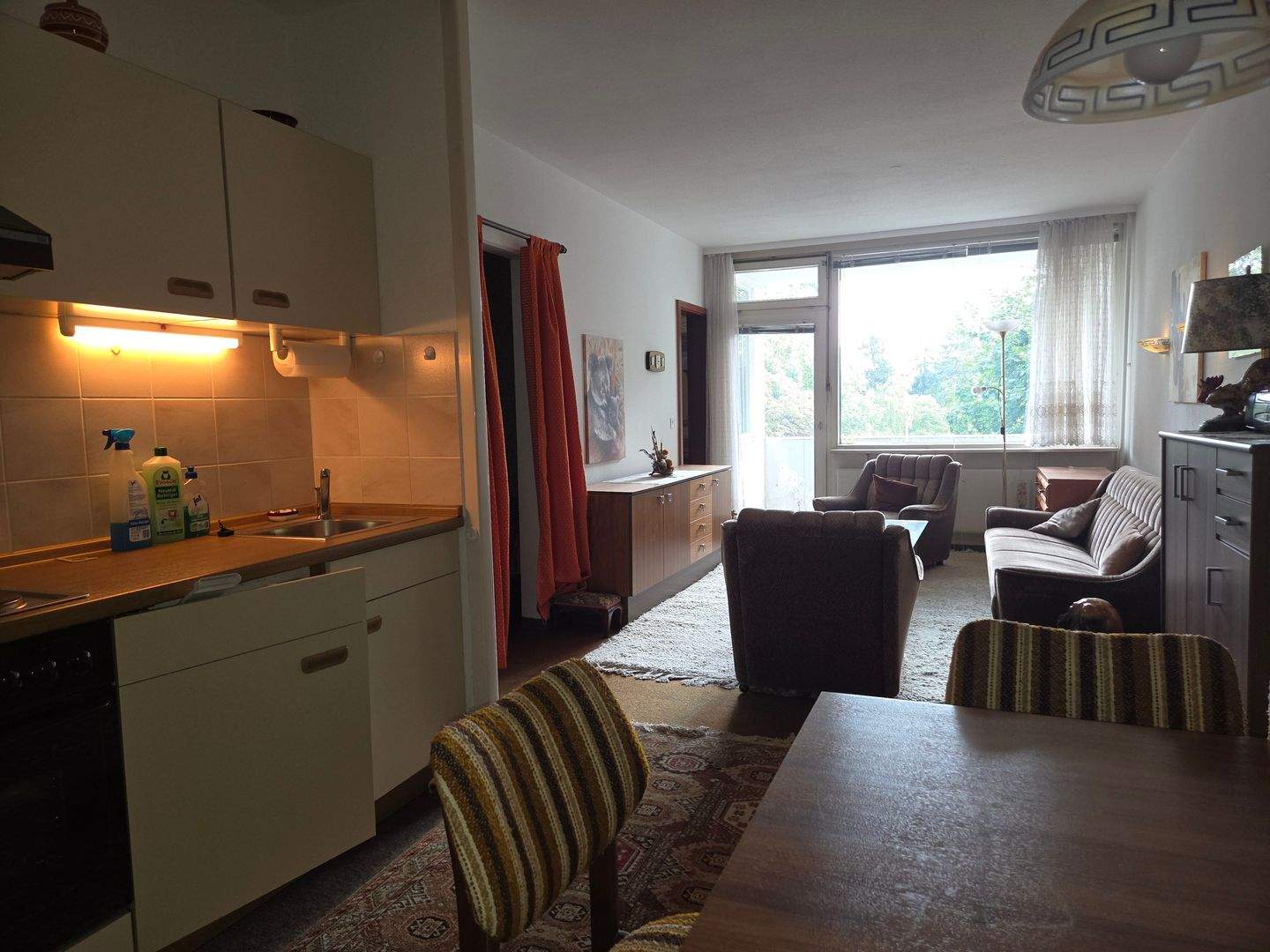 Günstiges Appartement Typ B im Ferienpark Hahnenklee, 38644 Goslar, Wohnung