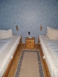 Schlafraum 1 - Appartement im Ferienpark Hahnenklee