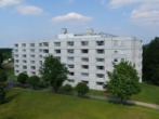 Haus 2 - Westseite - Appartement im Ferienpark Hahnenklee