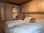 Schlafzimmer - 2-Zimmer-Eigentumswohnung in Hahnenklee