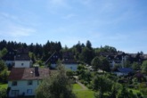 Aussicht vom Balkon - 2-Zimmer-Eigentumswohnung in Hahnenklee