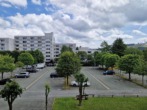 Aussicht vom Balkon - Appartement im Ferienpark Hahnenklee