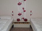 Schlafraum 1 - Appartement im Ferienpark Hahnenklee