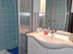 Duschbad - Appartement im Ferienpark Hahnenklee