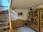 Abstell-/Kellervorraum - Traumhaftes Haus in Hahnenklee mit zwei Ferienwohnungen
