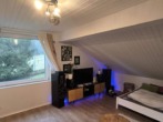 Schlafraum/Bodenzimmer - Traumhaftes Haus in Hahnenklee mit zwei Ferienwohnungen