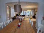 Wohnzimmer - Traumhaftes Haus in Hahnenklee mit zwei Ferienwohnungen
