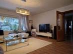 Wohnzimmer - Traumhaftes Haus in Hahnenklee mit zwei Ferienwohnungen