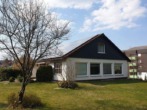 Ostseite / Wintergarten - Traumhaftes Haus in Hahnenklee mit zwei Ferienwohnungen