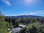 Aussicht zum Bocksberg - Appartement Typ B im Ferienpark Hahnenklee